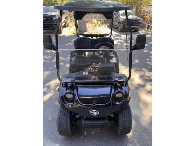 2024 Hdk Golf Carts Electric Golf Cart alt