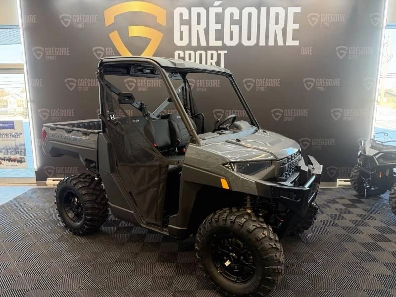 Polaris Ranger Xp 1000 Premium 2026 alt