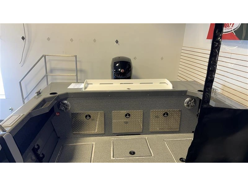 2026 Lund Boat Co 185 Hg - Heavy Gauge alt