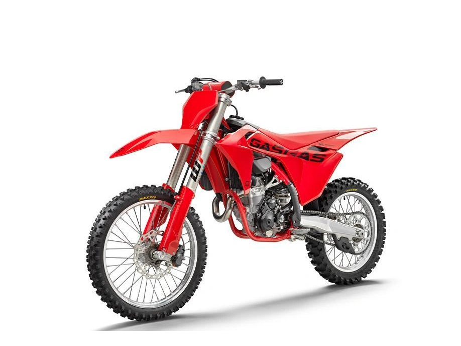 Gasgas Mc 350f + 2.99% / 60 Mois 2025 alt