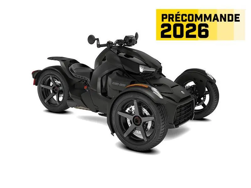 2026 Can-Am Ryker Sport (900 ACE)