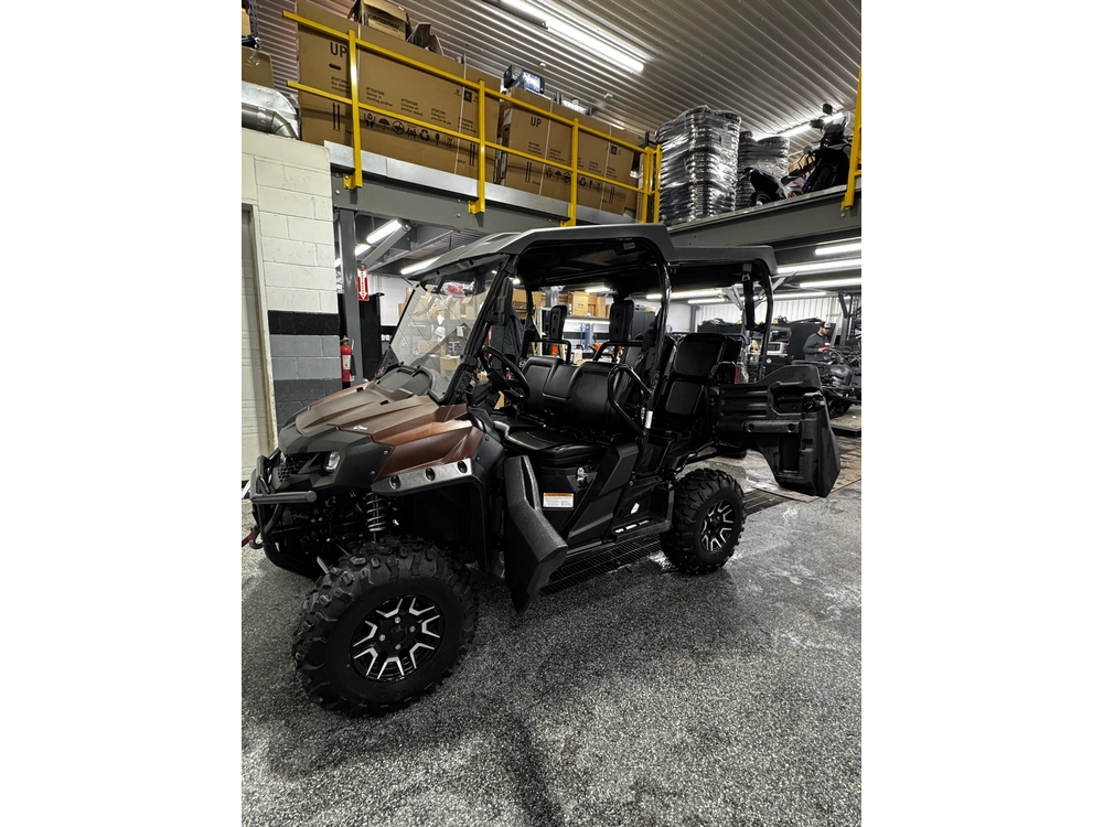 2021 Honda Sxs70 alt