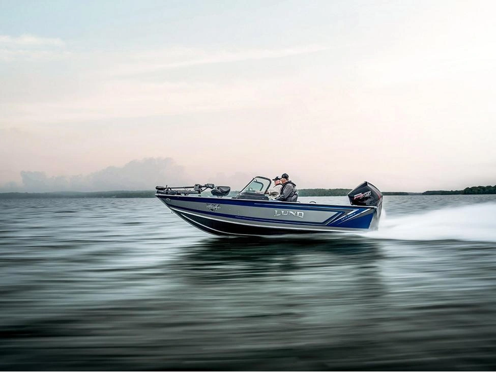 2025 Lund Boat Co 1875 Pro V Sport alt