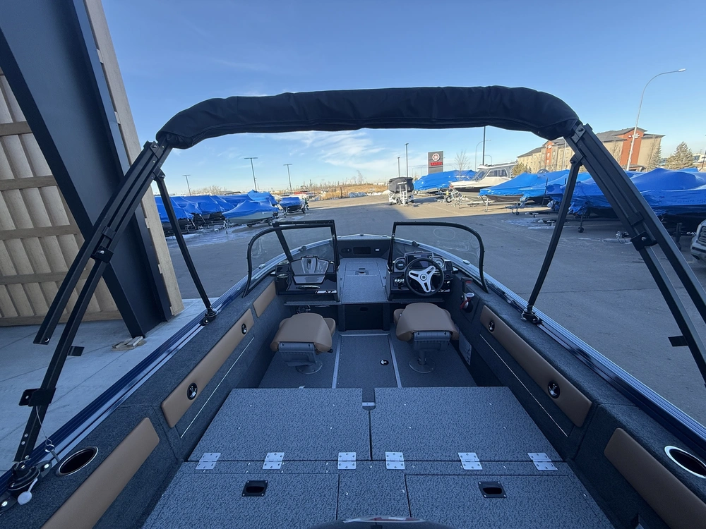 2026 Legend 18 Xt alt