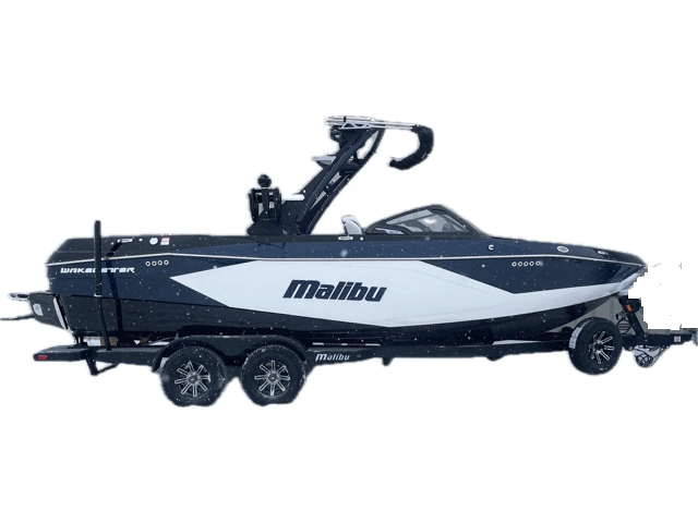 2025 Malibu 23 Lsv alt