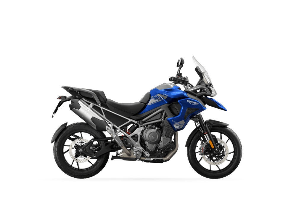 Triumph Tiger 1200 Gt Pro 2024 alt
