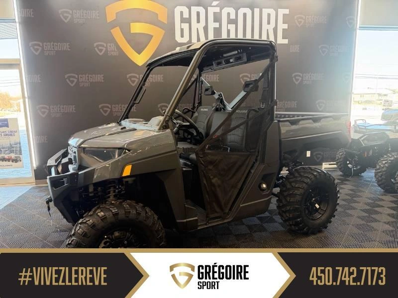 Polaris Ranger Xp 1000 Premium 2026 alt