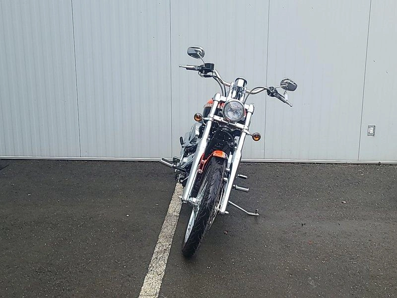 2004 Harley-davidson Fxstdi - Softail® Deuce alt