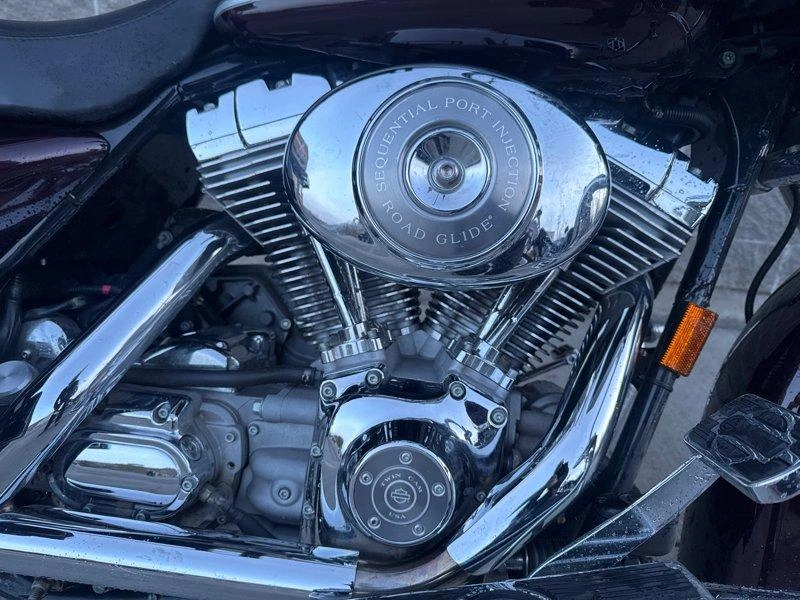 2005 Harley-davidson Fltri - Road Glide® alt