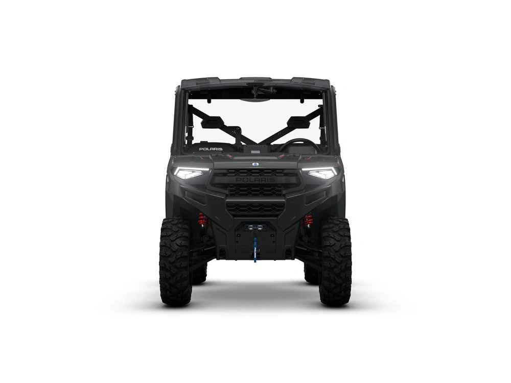 Polaris Ranger Xp 1000 Northstar Trail Boss Edition 2026