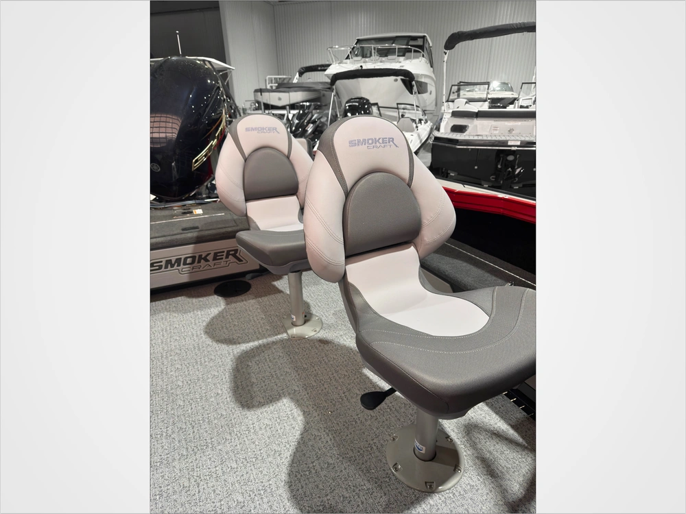 2026 Smoker-craft Explorer 190 Fs alt