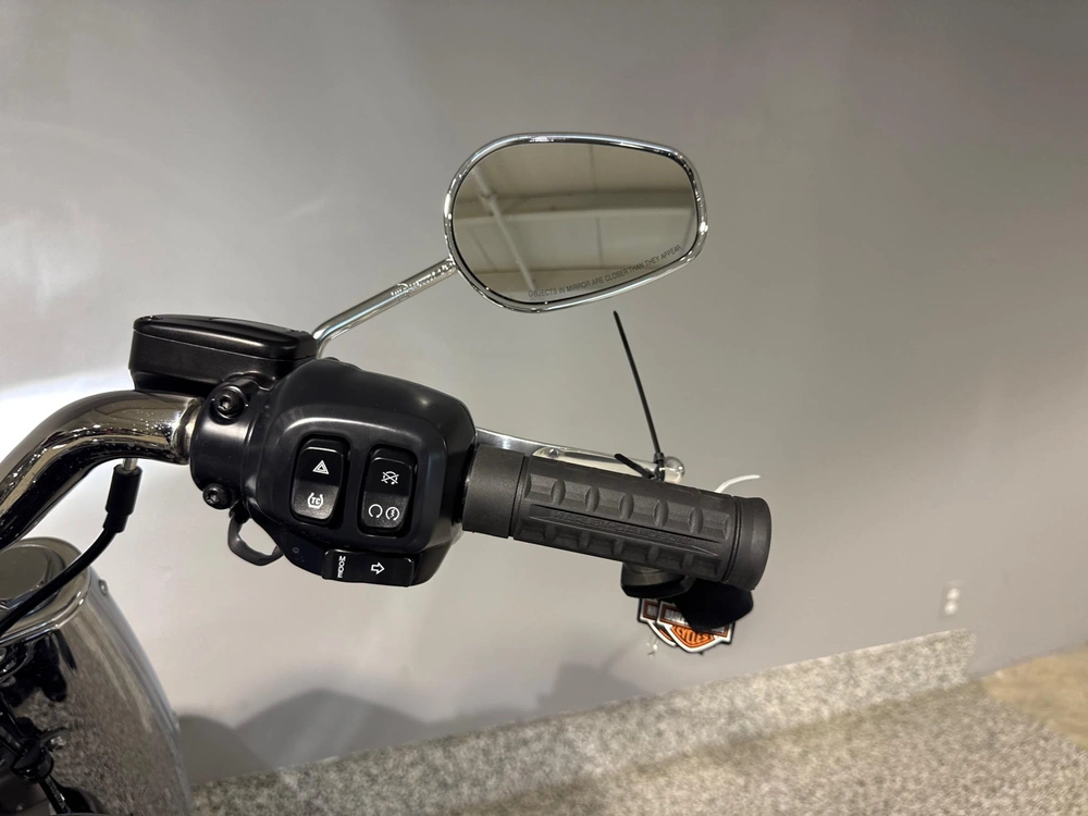 2026 Harley-davidson Flfb - Fat Boy® alt