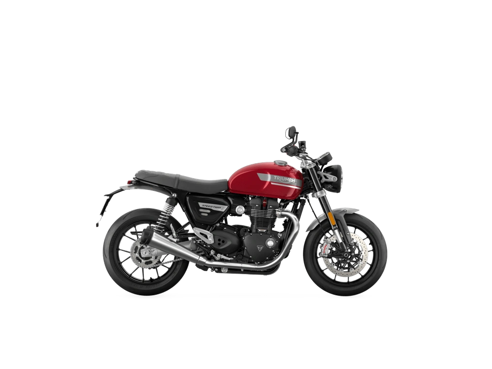 2024 Triumph Speed Twin 1200 alt