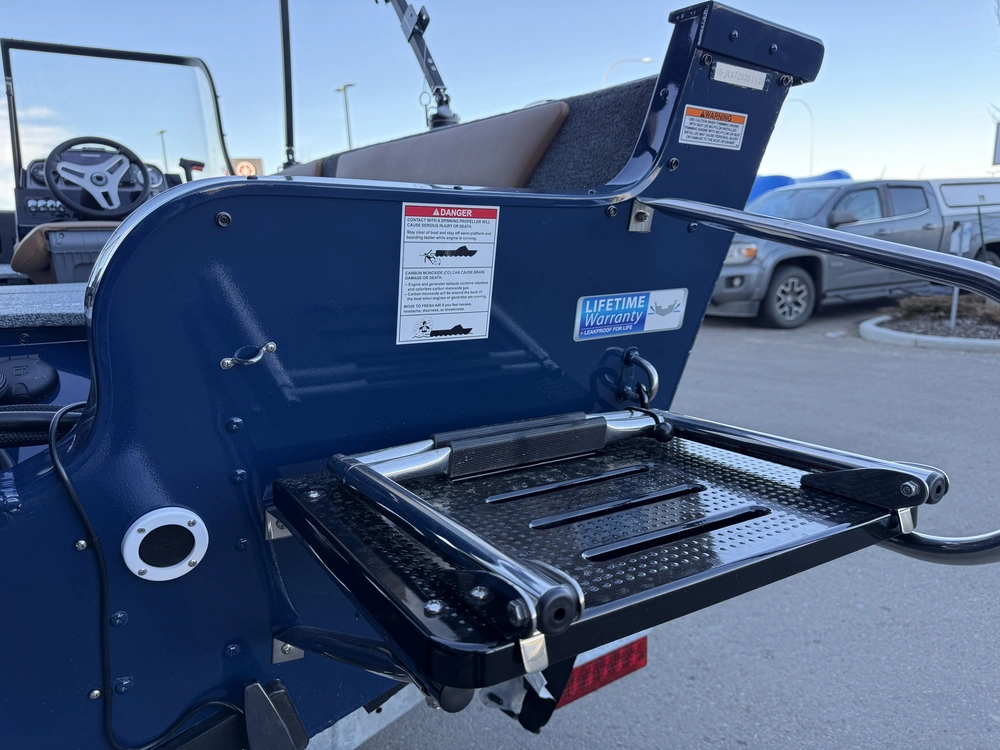 2026 Legend 18 Xt alt