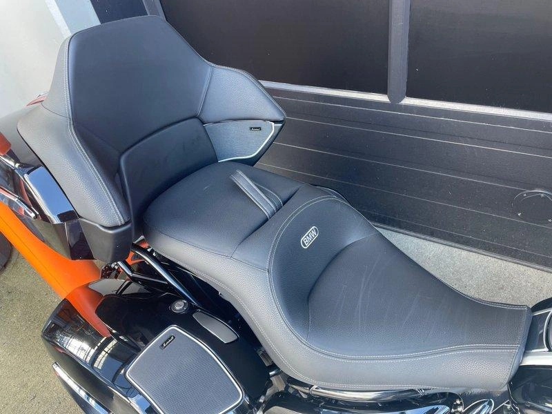 2022 Bmw R 18 Transcontinental alt