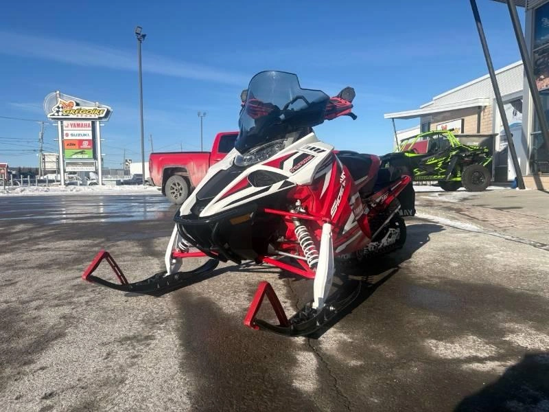 Yamaha X-tx Le 137 2017 alt