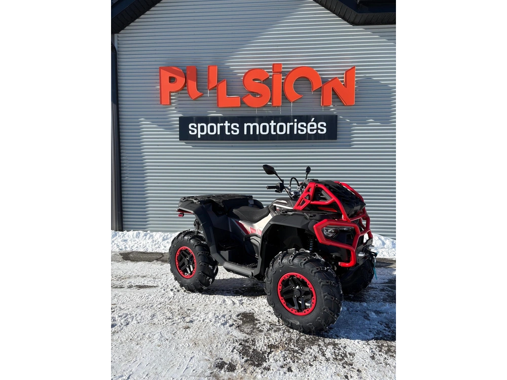 Cfmoto 1000 Mv 2026 alt