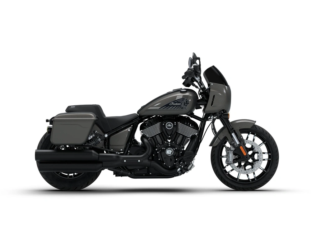 Indian Motorcycles Sport Chief Rt 2026 alt