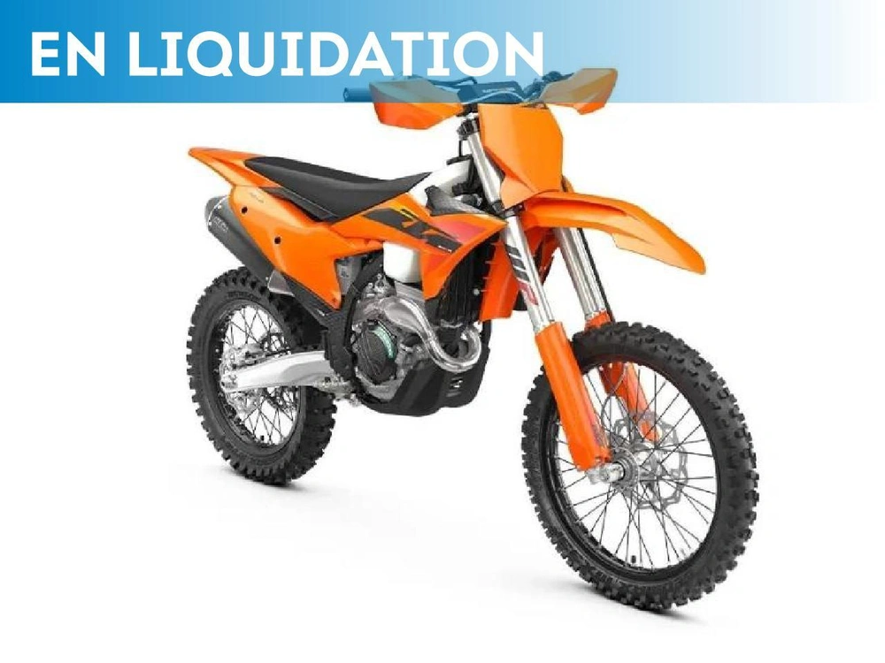 2025 Ktm 250 Xc-f alt