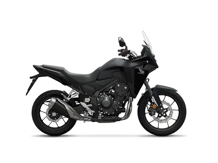 2025 Honda NX500 ABS