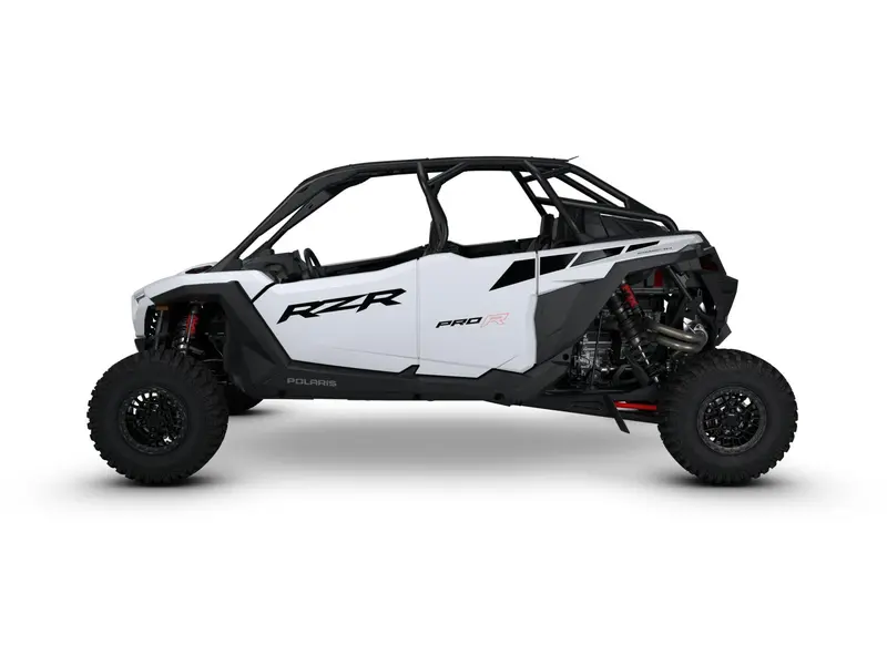 2026 Polaris RZR Pro R 4 Ultimate thumbnail 3