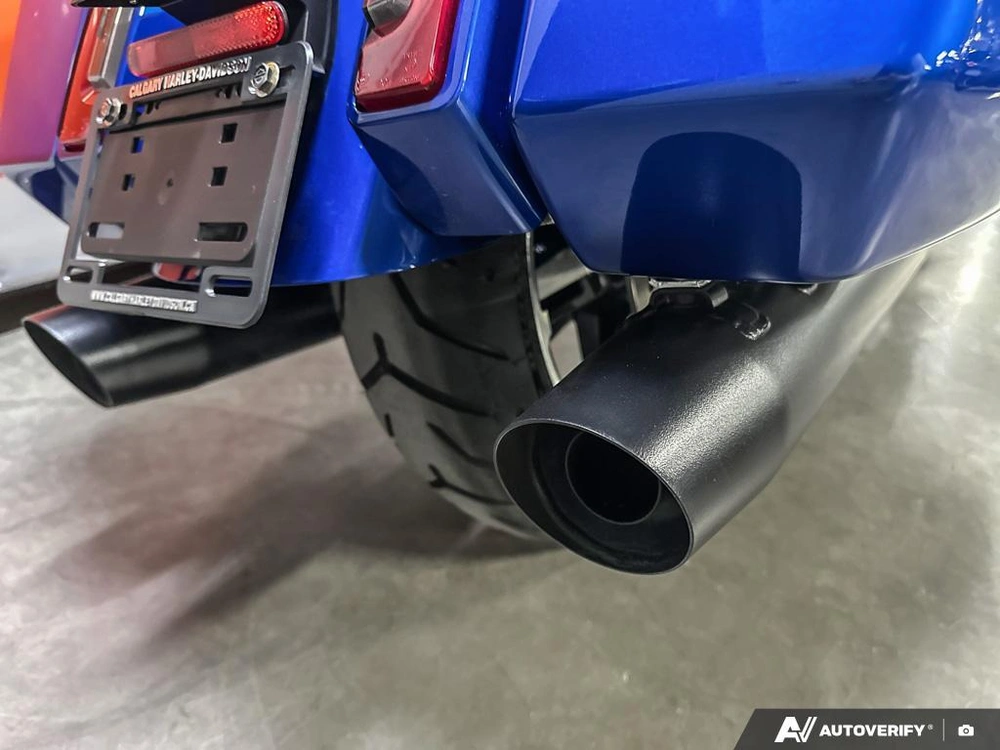 2024 Harley-davidson Flhx - Street Glide™ alt