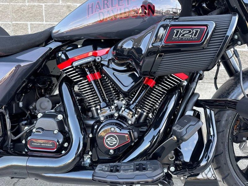 2026 Harley-davidson Flhxstse - Cvo Street Glide® St alt