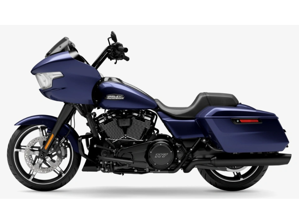 2025 Harley-davidson Fltrx Road Glide alt