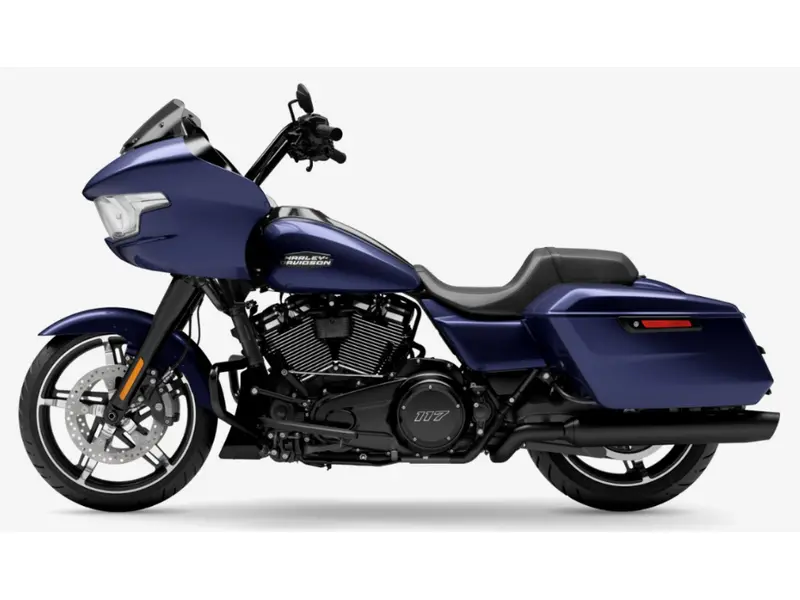 2025 Harley-Davidson FLTRX ROAD GLIDE