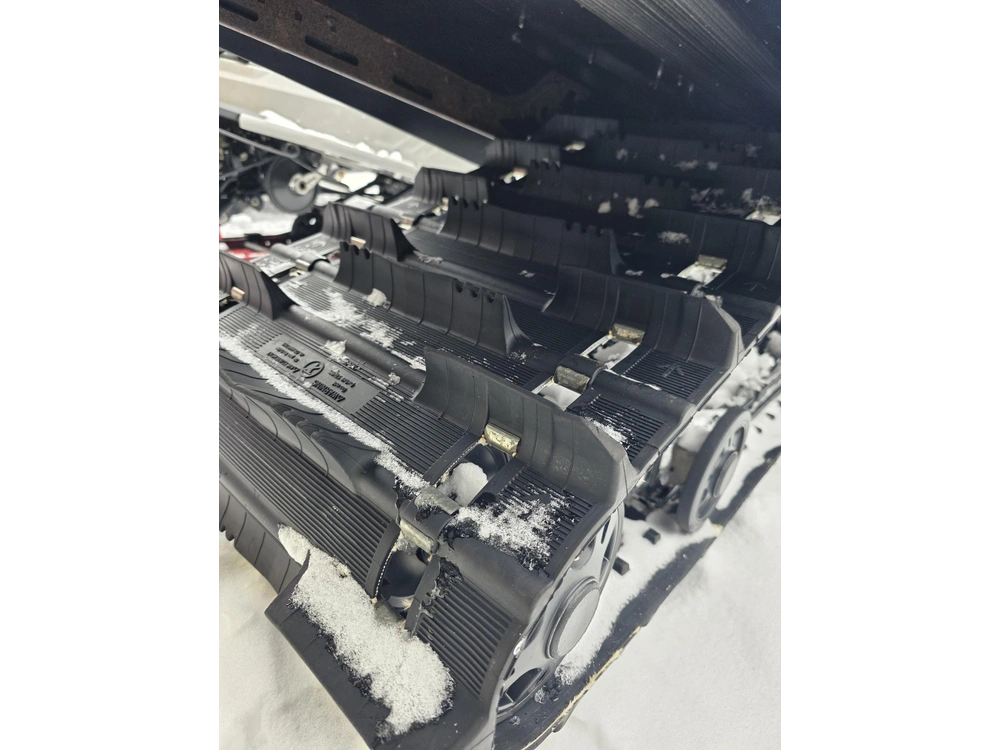 2016 Ski-doo Expedition Xtreme 800r
