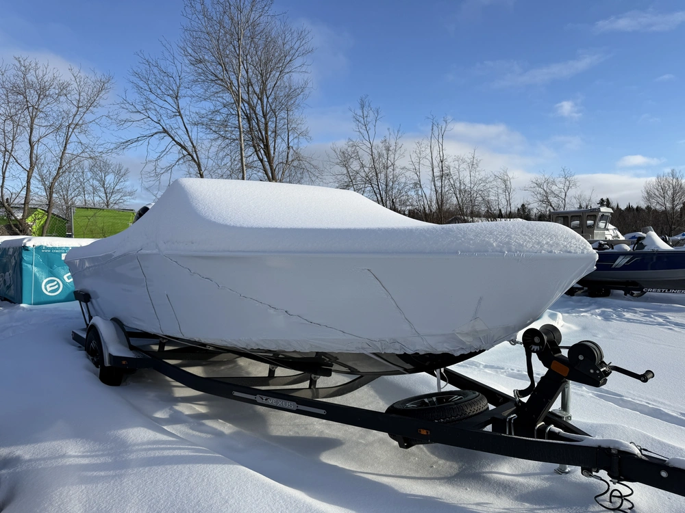 2026 Vexus Adx190 alt