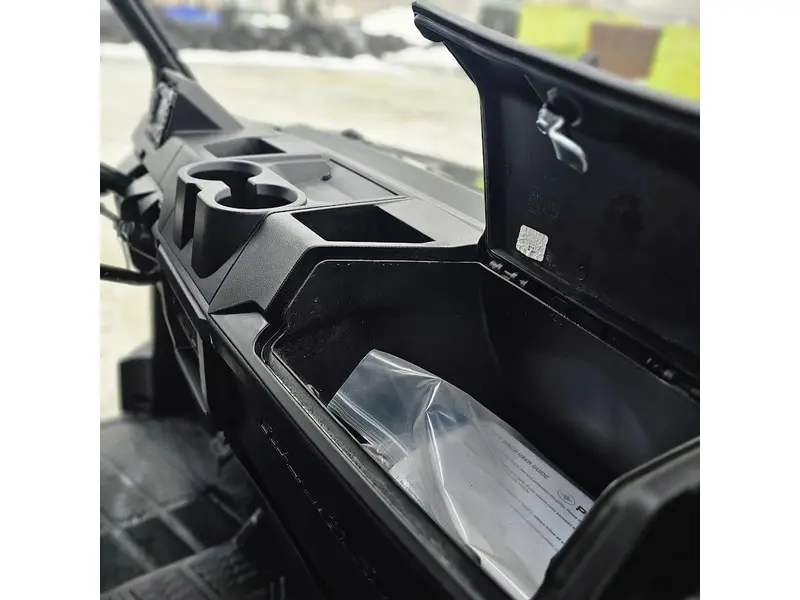 2025 Polaris RANGER CREW 1000 PREMIUM thumbnail 40