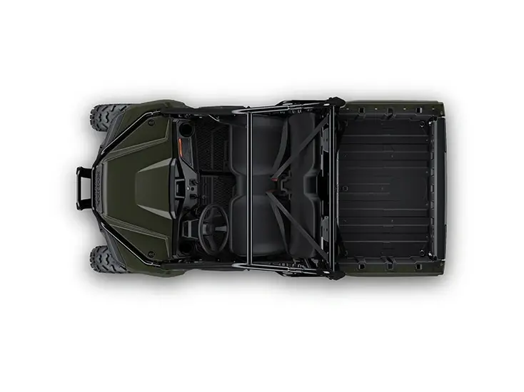 Honda Pioneer 520 2026