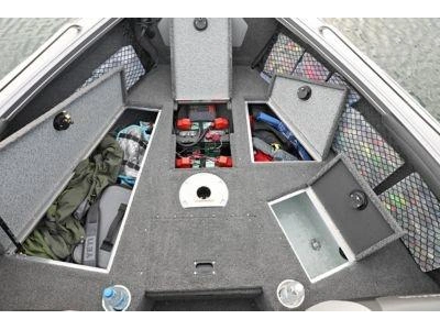 2026 Lund Boat Co 1975 Tyee alt