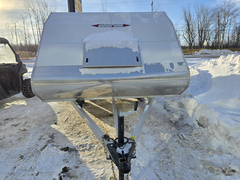 Weberlane W101-12 Sact 2026 alt