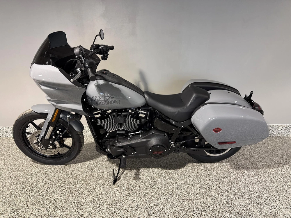 2026 Harley-davidson Fxlrst - Low Rider® St alt