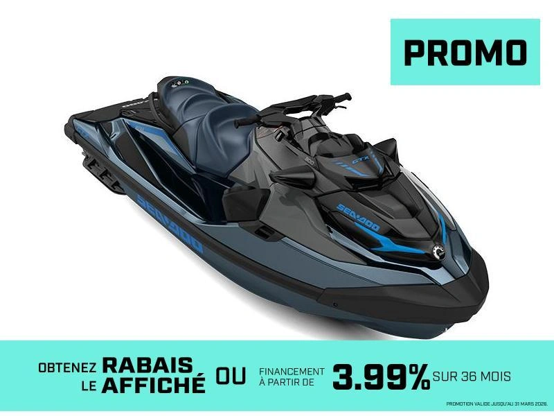 Sea-doo Gtx 300 2025 alt