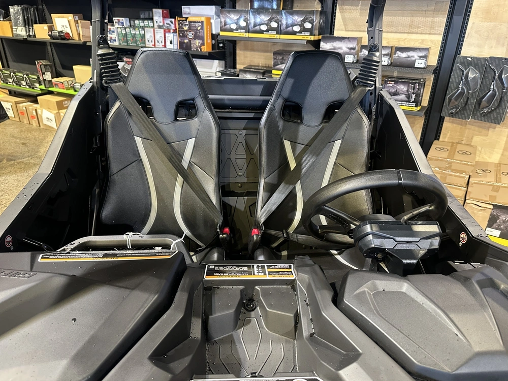 2026 Can-am Maverick Trail Dps 1000 alt