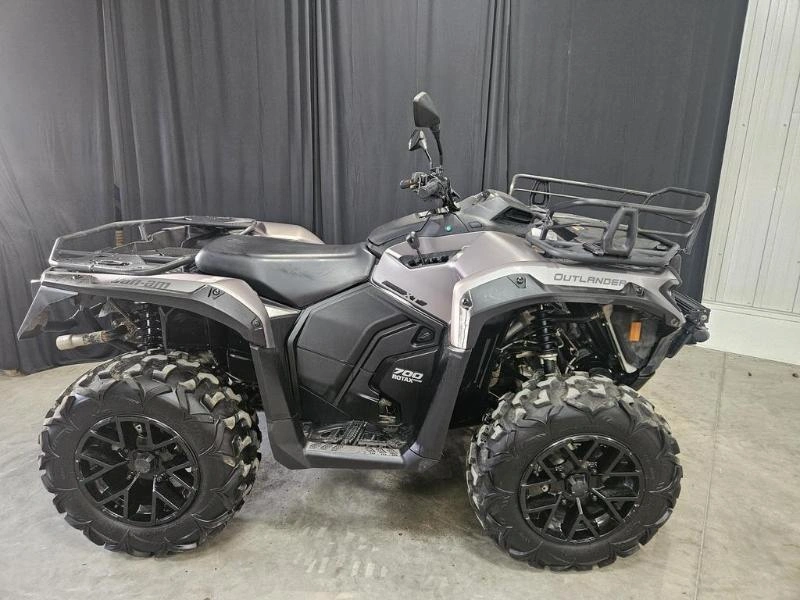 Can-am Outlander Xt 700 2024 alt