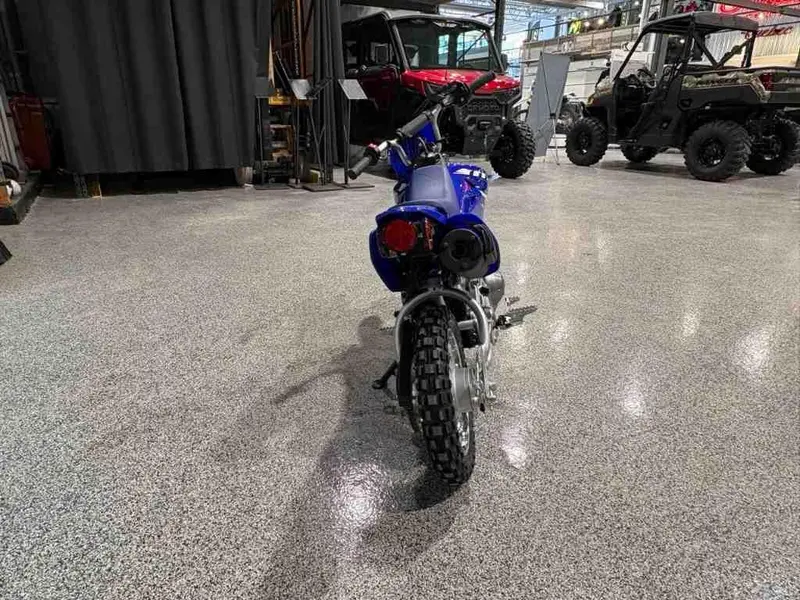 2026 Yamaha TT-R50 thumbnail 3