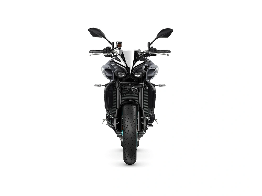 Yamaha Mt-10 2024 alt