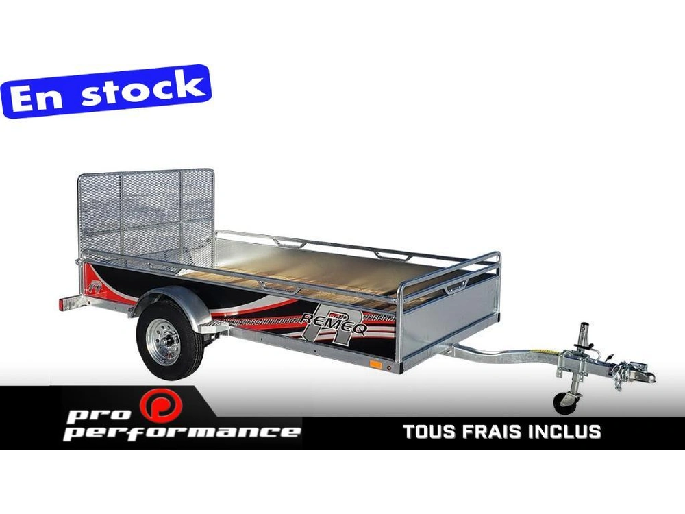 2026 Remeq Remorque Ug-5498 alt