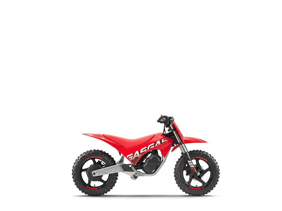 Gasgas Mc-e 2 2025 alt