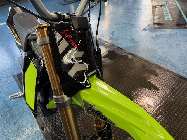 2026 Surron Hyper Bee alt