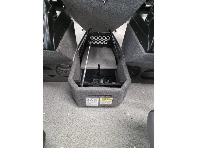 Lund Boat Co 1675 Adventure Sport Z16ad 2023 alt