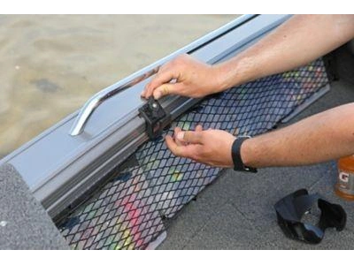 2026 Lund Boat Co 1875 Tyee Sport alt