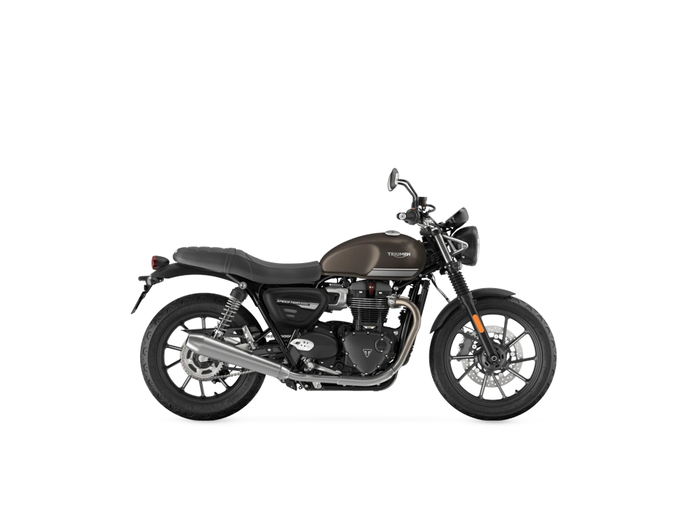 2024 Triumph Speed Twin 900 alt