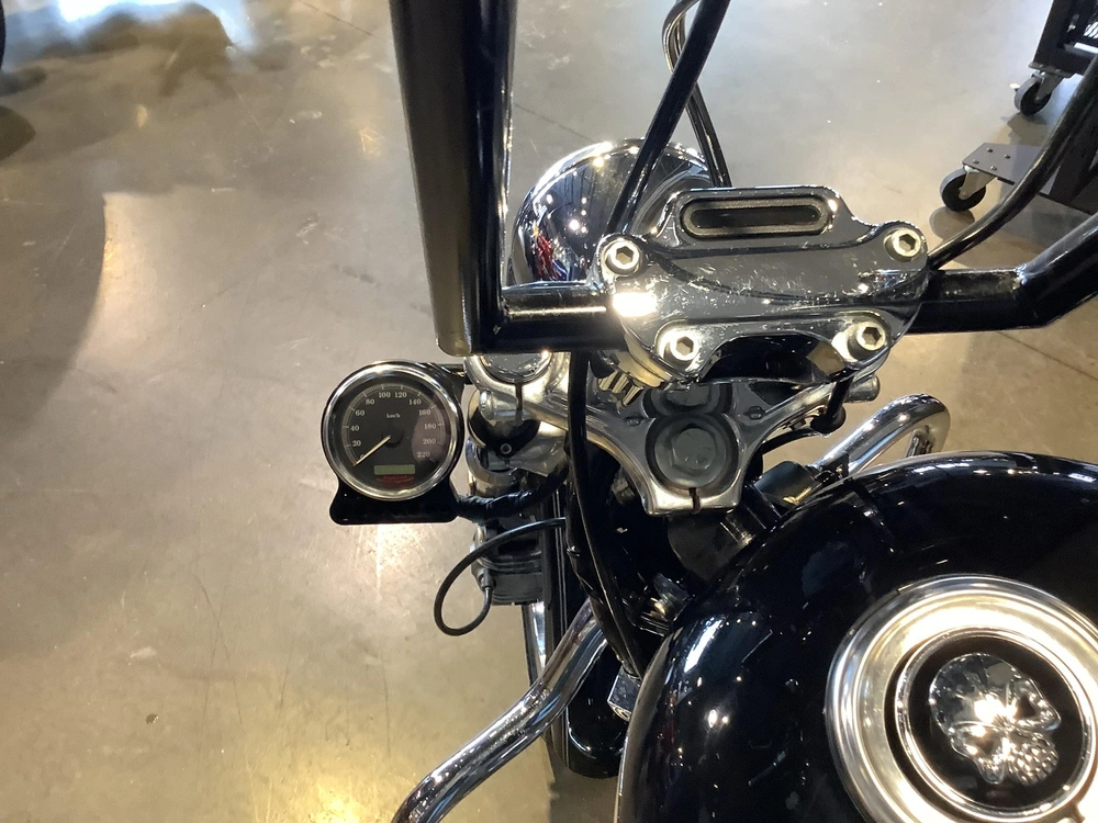 Harley-davidson Sportster Xl1200c 2006 alt