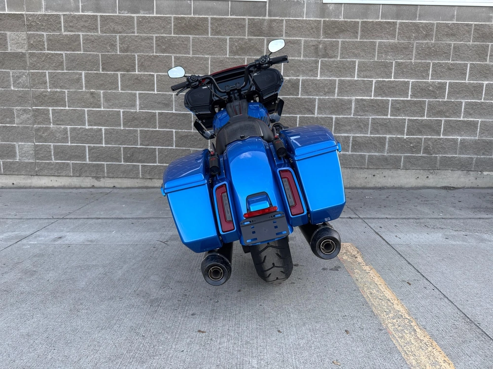 2026 Harley-davidson Fltrxstse - Cvo™ Road Glide™ St alt