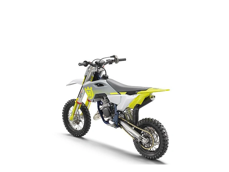 2026 Husqvarna Tc 50 alt